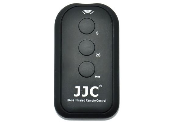 JJC Disparador Wireless - IR-S2
