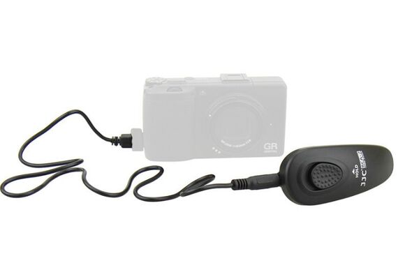 JJC Disparador Câmera - RCA-2