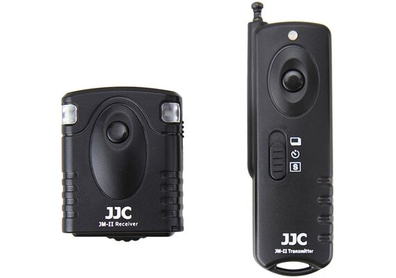 JJC Comando Disparador Wireless JM-A II - 50m