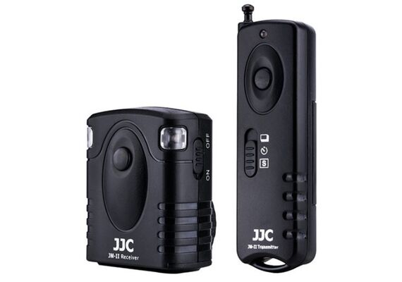 JJC Disparador Wireless - JM-R2