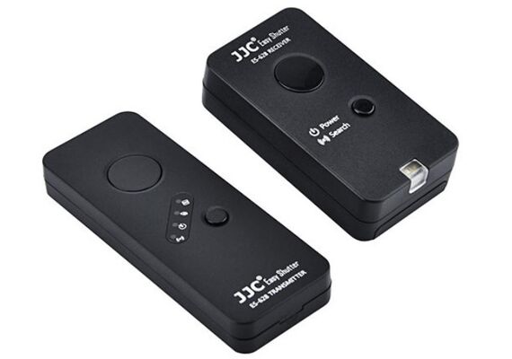 JJC Disparador Wireless ES-628PK1