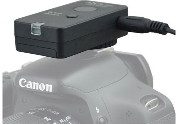 JJC Disparador Wireless ES-628F2JJC Disparador Wireless ES-628F2