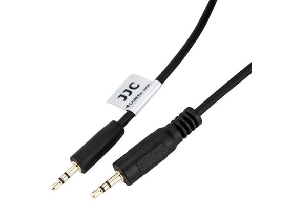 JJC Disparador Câmera Cable-R2