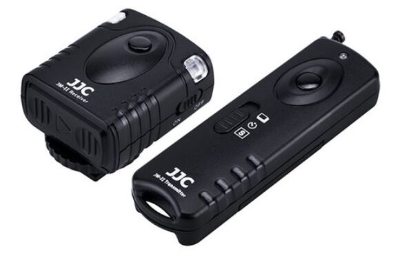 JJC Disparador Wireless - JM-R2