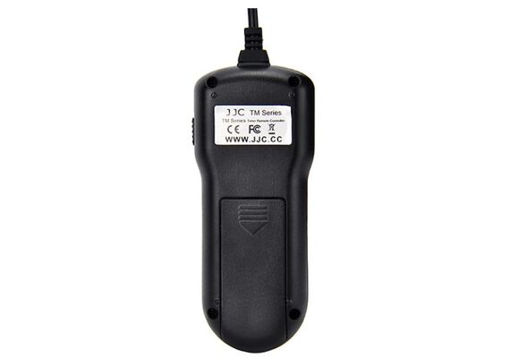 JJC Disparador Câmera - TM-J2JJC Disparador Câmera - TM-J2