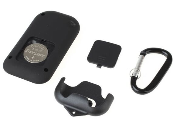 JJC Disparador Wireless - IR-S2