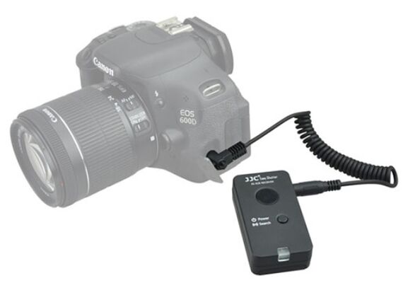 JJC Disparador Wireless ES-628F2
