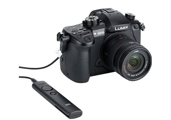 JJC Disparador Wireless - SR-P2