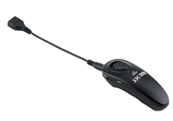 JJC Disparador Câmera - RCA-2II