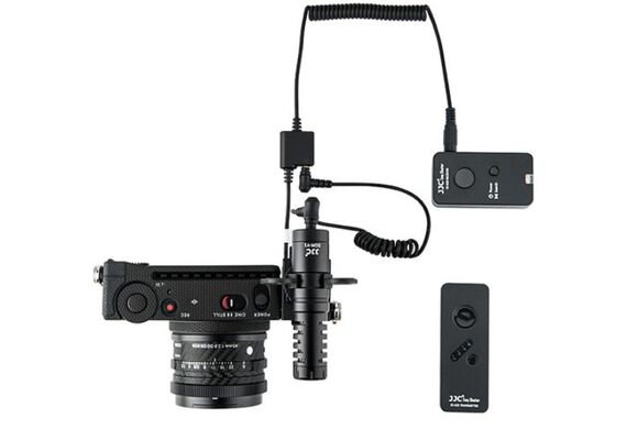 JJC Disparador Wireless ES-628I3