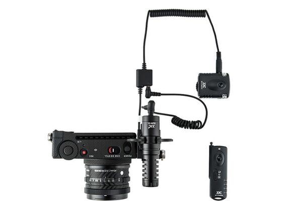 JJC Disparador Wireless JM-I3