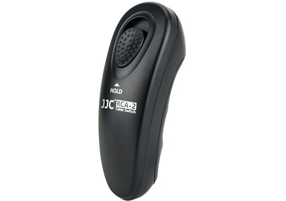 JJC Disparador Câmera - RCA-2II