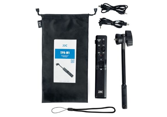 JJC Disparador Câmera - TPR-M1