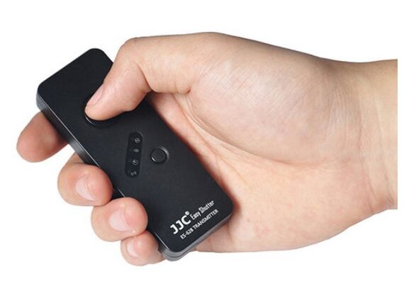 JJC Disparador Wireless ES-628PK1