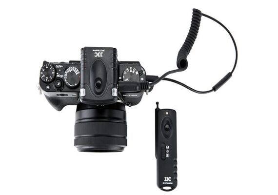 JJC Disparador Wireless - JM-R2