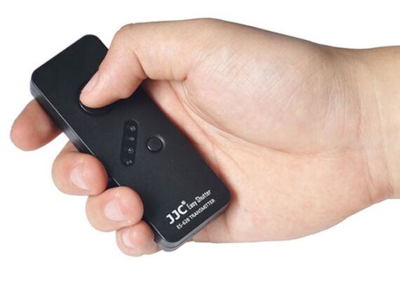 JJC Disparador Wireless ES-628F2