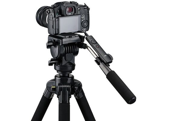 JJC Disparador Wireless - SR-P2