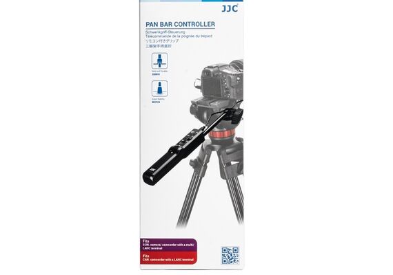 JJC Disparador Câmera - TPR-M1
