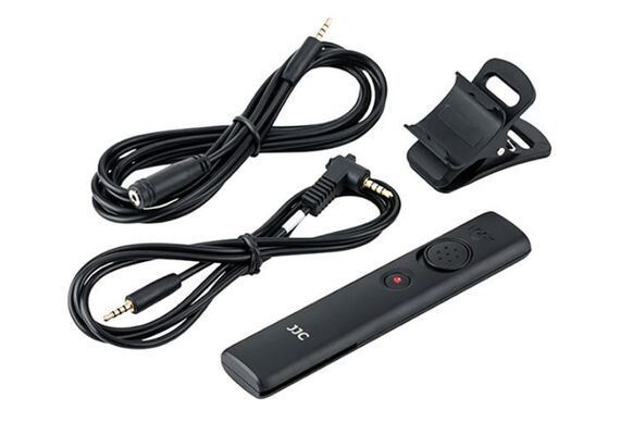 JJC Disparador Wireless - SR-P2