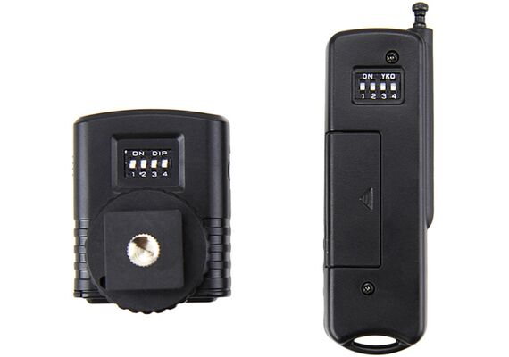 JJC Comando Disparador Wireless JM-A II - 50m