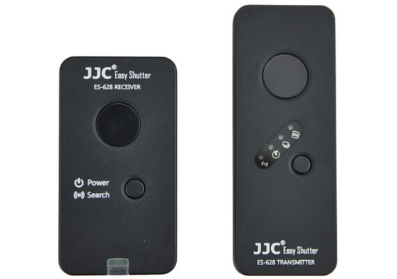 JJC Disparador Wireless ES-628F2