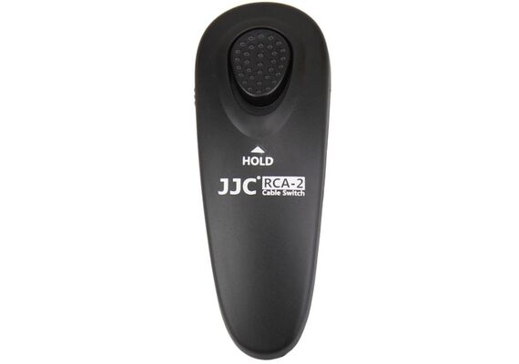 JJC Disparador Câmera - RCA-2