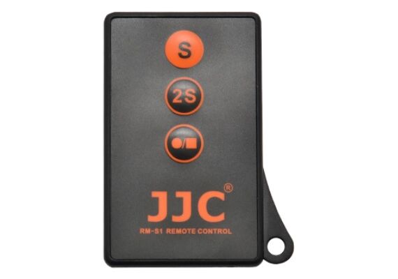 JJC Disparador Wireless - RM-S1