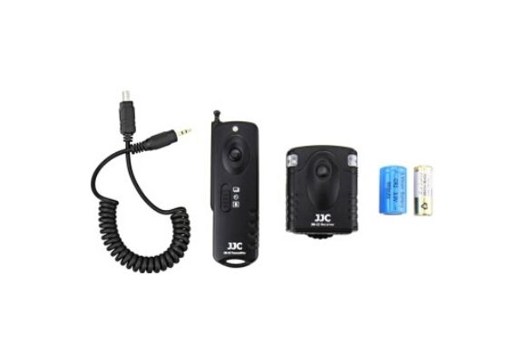 JJC Disparador Wireless JM-J - 50m