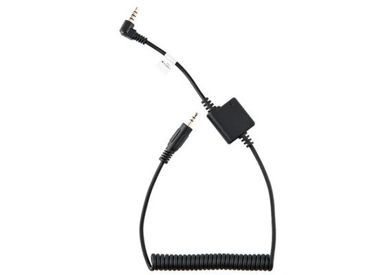 JJC Disparador Câmera - Cable-I3