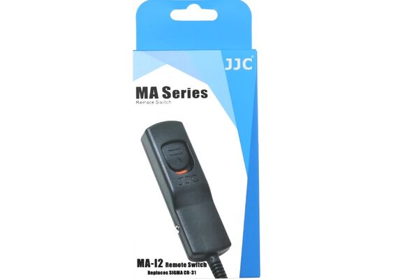 JJC Disparador Câmera - MA-I2