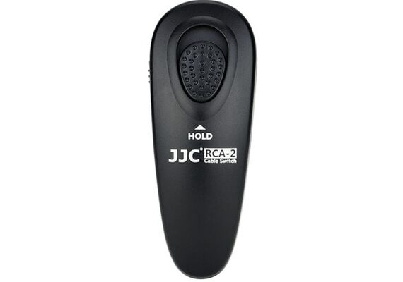 JJC Disparador Câmera - RCA-2II