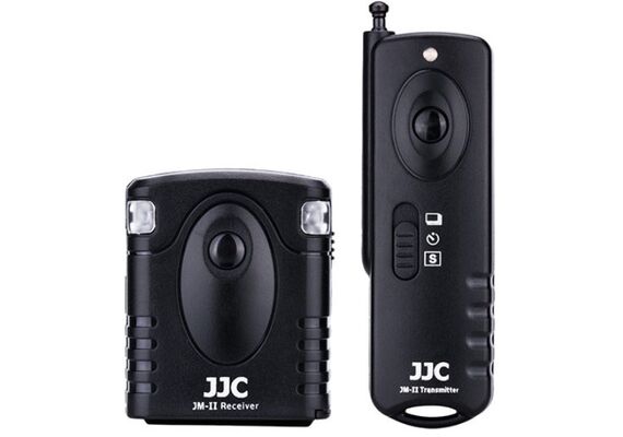 JJC Disparador Wireless - JM-R2
