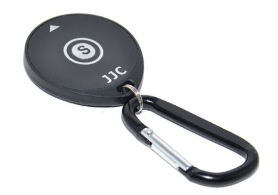 JJC Disparador Wireless C-S1