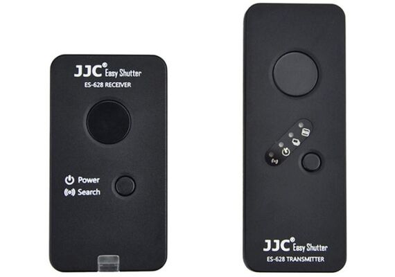JJC Disparador Wireless ES-628I3