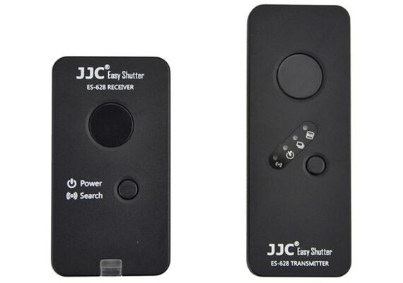 JJC Disparador Wireless ES-628PK1