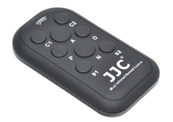 JJC Disparador Wireless - IR-U1