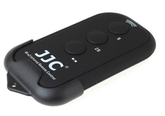 JJC Disparador Wireless - IR-S2