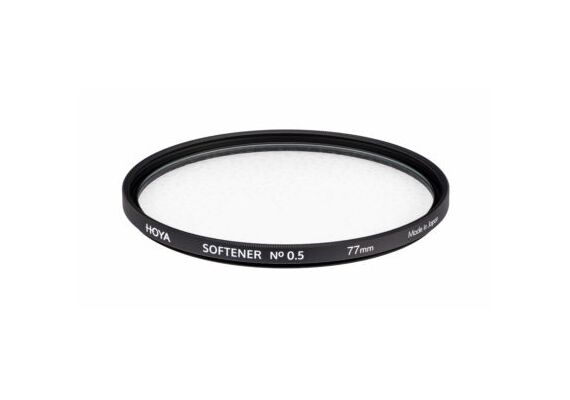 HOYA Filtro SOFTENER Nº0.5 67mm