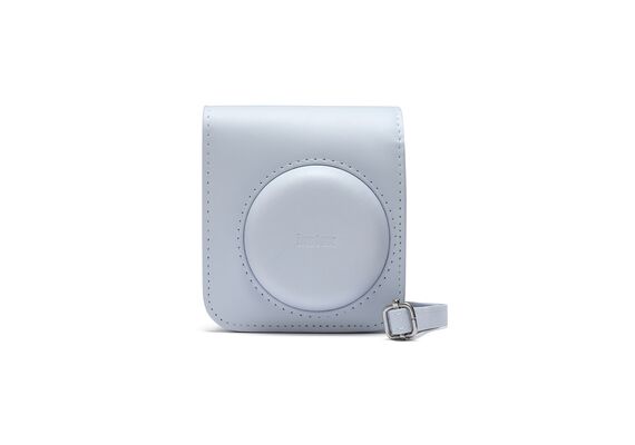 FUJIFILM INSTAX Case para Camera Mini 12 - Branco