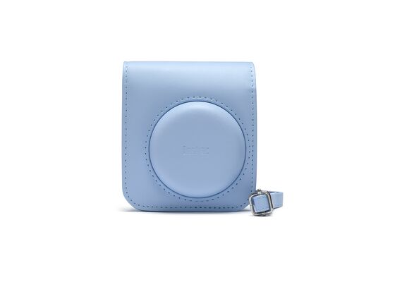 FUJIFILM INSTAX Case para Camera Mini 12 - Azul