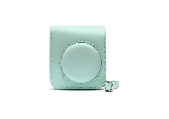 FUJIFILM INSTAX Case para Camera Mini 12 - Verde