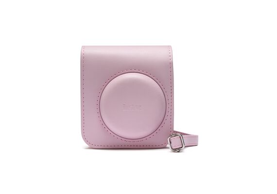 FUJIFILM INSTAX Case para Camera Mini 12 - Rosa