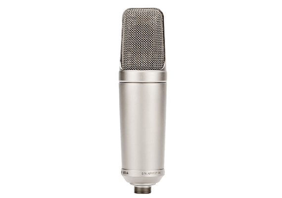 RODE Microfone NT2-A