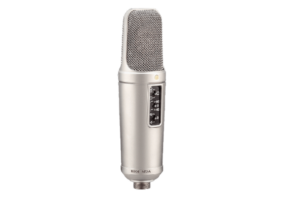 RODE Microfone NT2-A