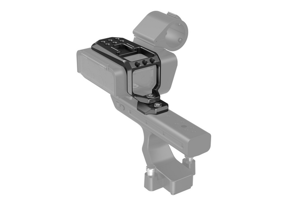 SMALLRIG 3990 Top Plate para Unidade de Pega XLR da Sony FX3 MD3990