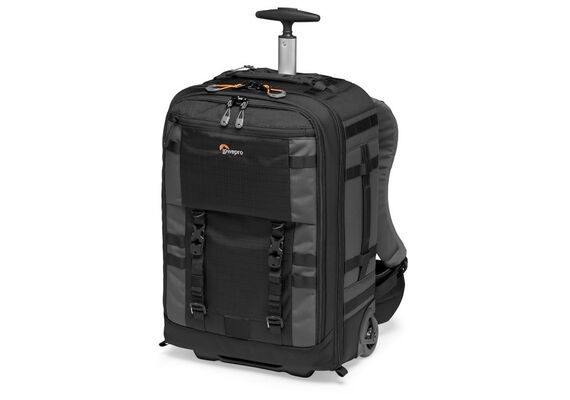 LOWEPRO Pro Trekker Mochila RLX 450AW II Green Conversion - Cinza