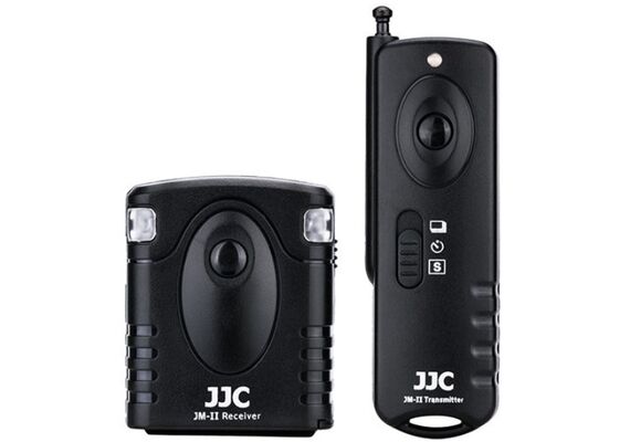 JJC Disparador Wireless JM-I3