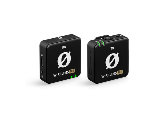 RODE Microfone Lapela WIRELESS ME