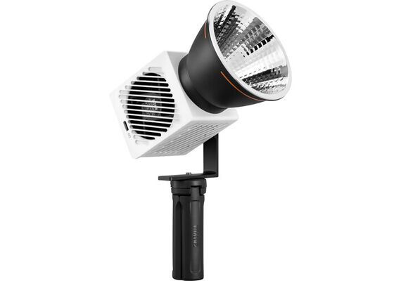 ZHIYUN Iluminador LED Bi-Color MOLUS G60