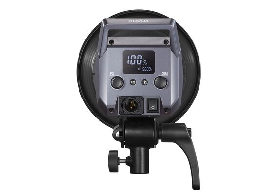 GODOX Kit Duplo Iluminador LED Litemons LA 200D
